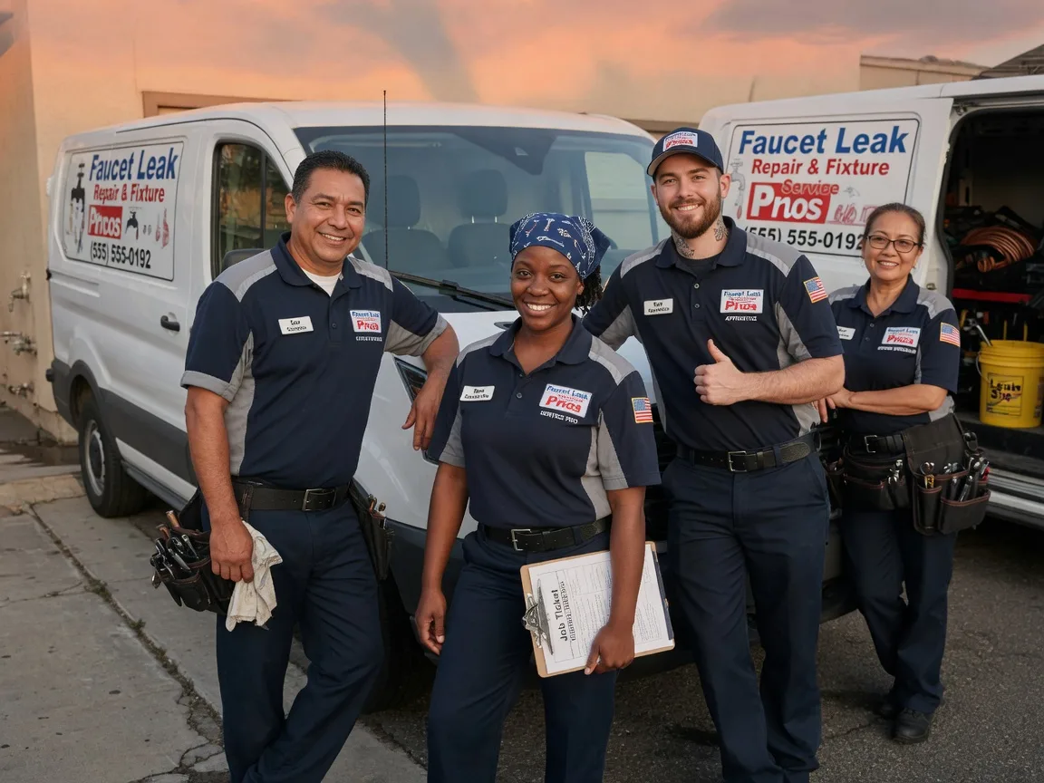 Faucet Repair company in Latonia, KY