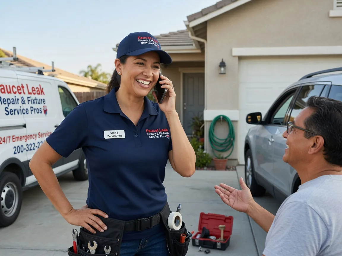 Faucet Repair Latonia, KY FAQs
