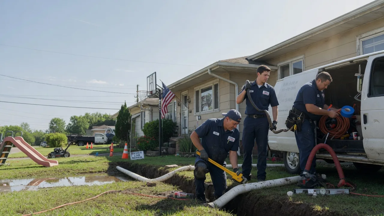 Toilet Installation in Latonia, KY near me